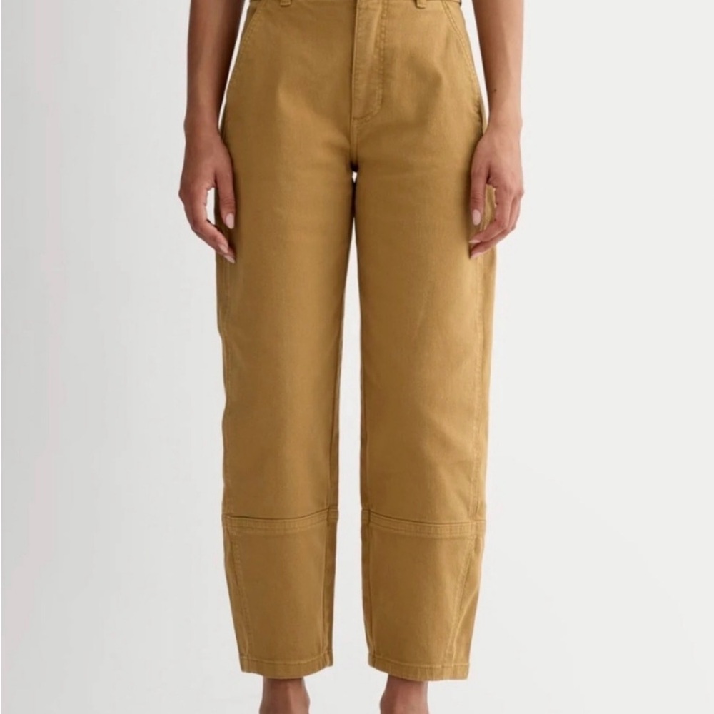 Women's Everlane Barrel Pants